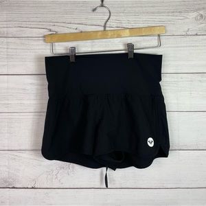 Women’s High Rise Roxy Shorts
